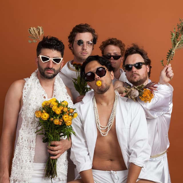 Total Giovanni artist profile image