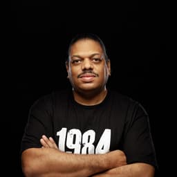 Kerri Chandler's artist profile image