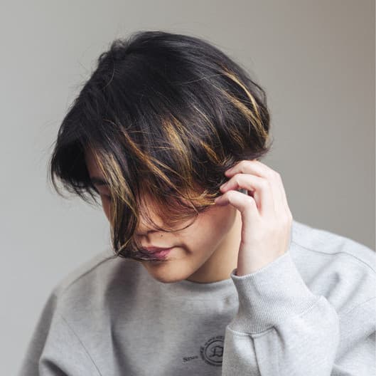 Gentle Bones artist profile image