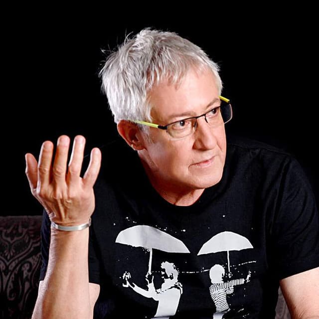 Gidi Gov artist profile image