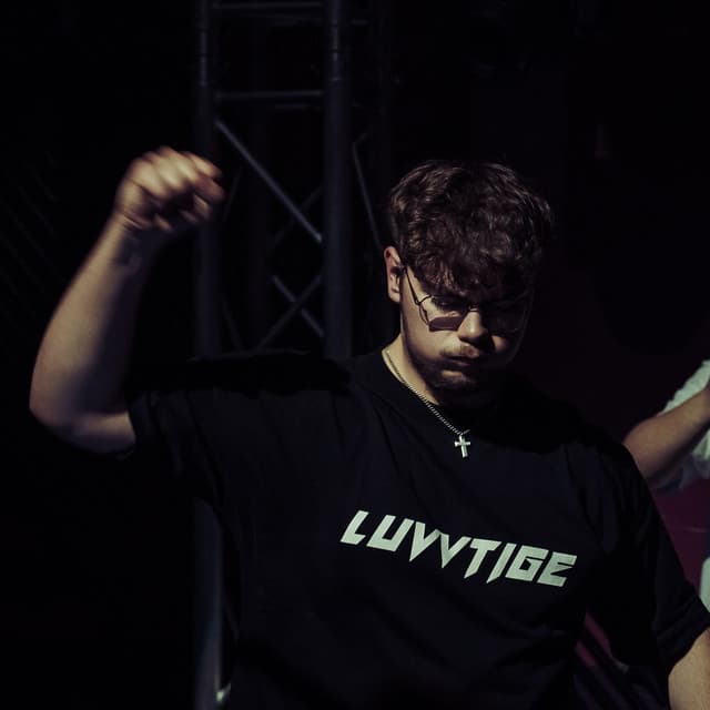 luvvtige artist profile image