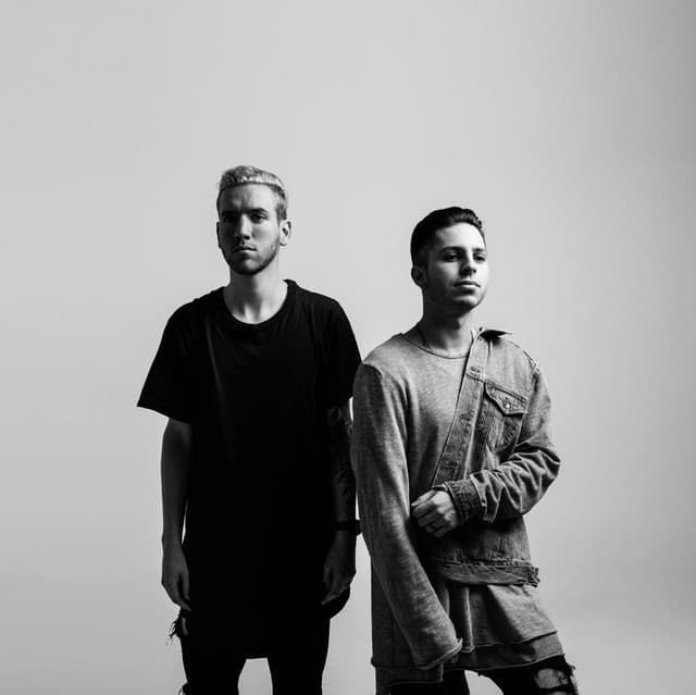 Capital Kings artist profile image
