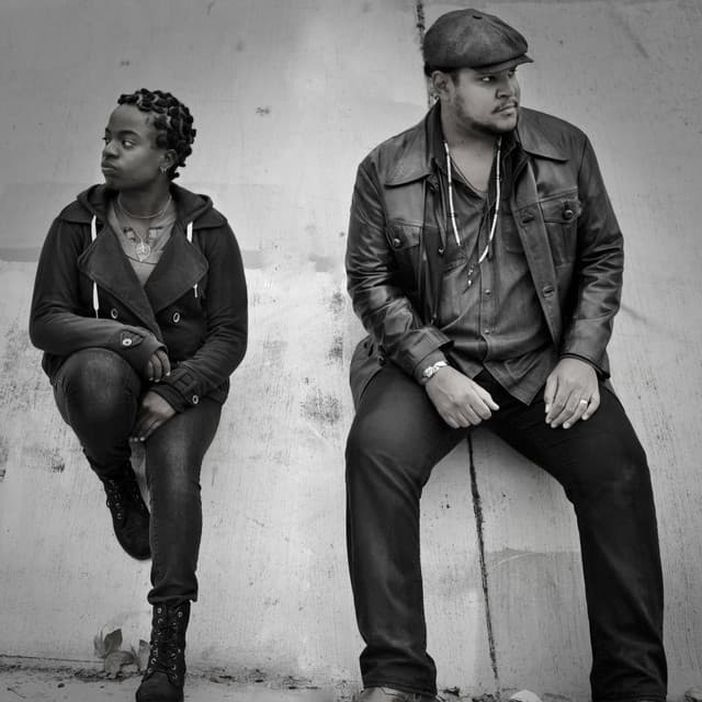 War & Pierce artist profile image