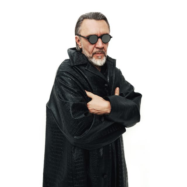 Leningrad artist profile image