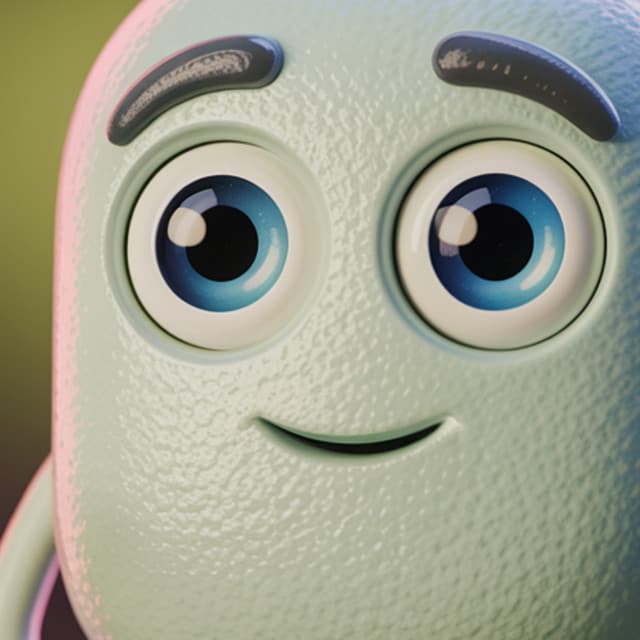 Booba (toon) artist profile image