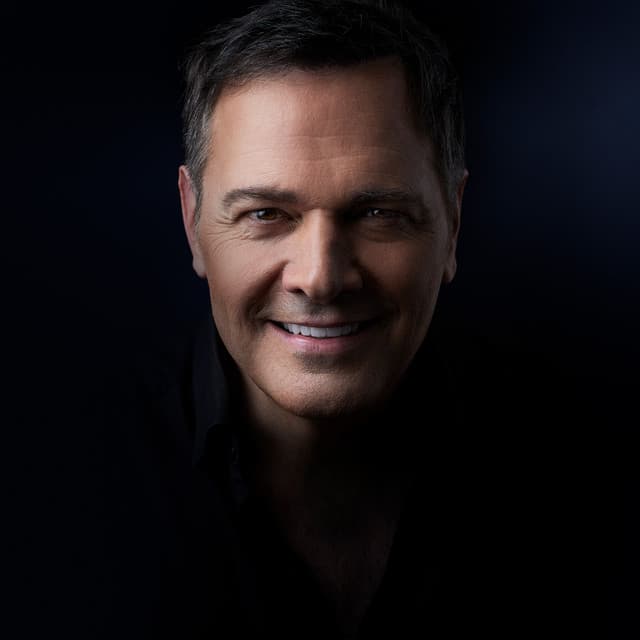 Mario Pelchat's artist profile image