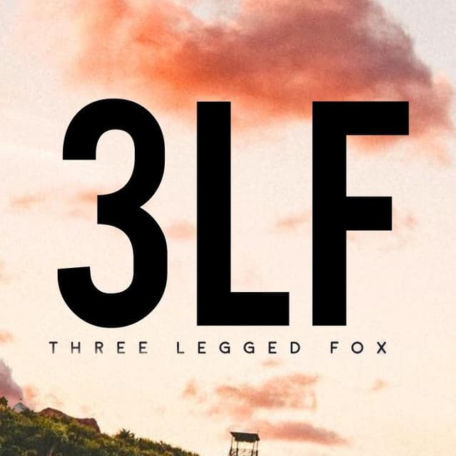 Three Legged Fox artist profile image
