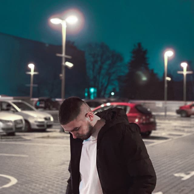 Mike L artist profile image