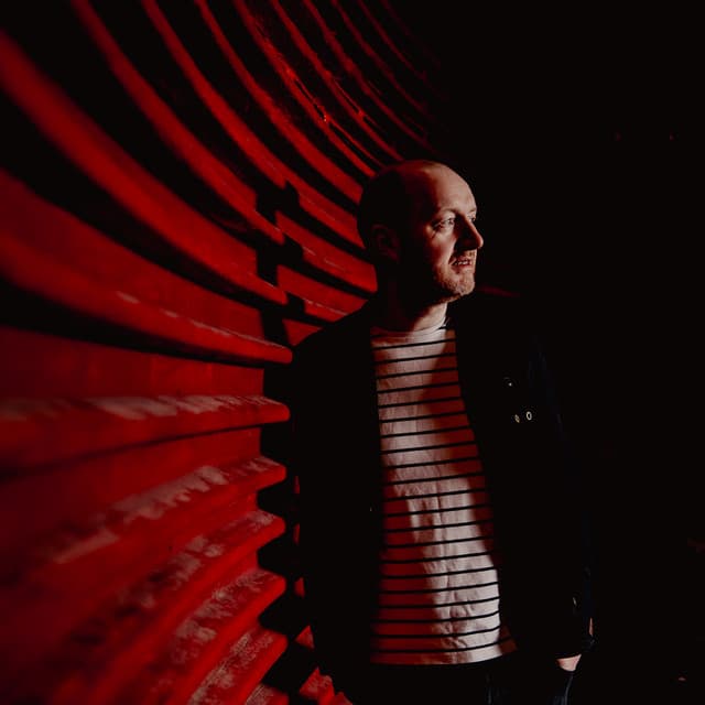Phil Kieran artist profile image