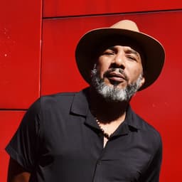 Anthony Joseph's artist profile image