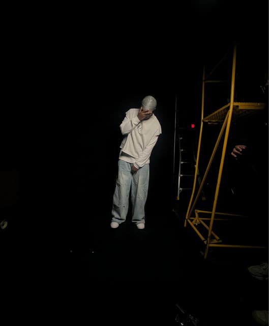 TYNS artist profile image