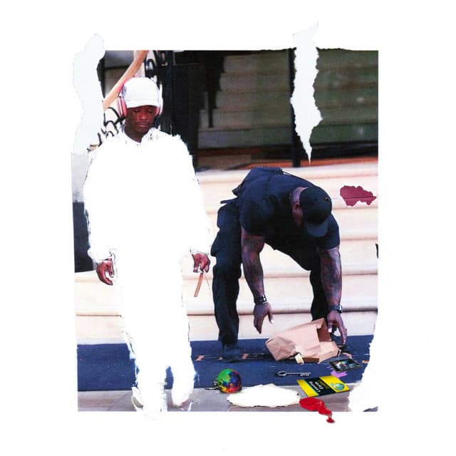Lil Uzi Vert's artist profile image