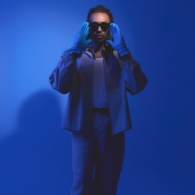 SAYMYNAME artist profile image