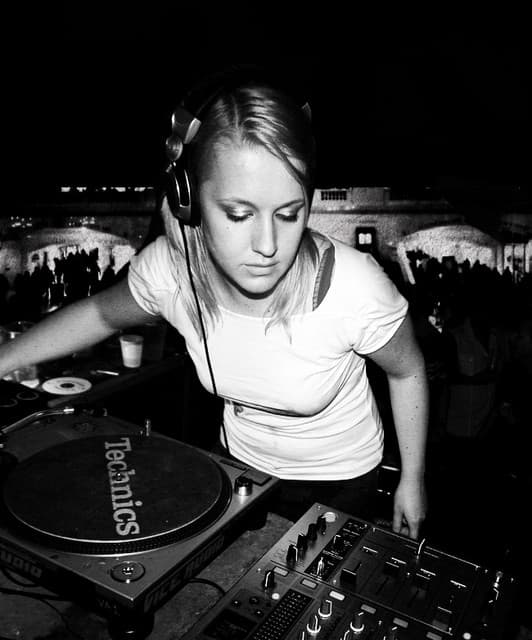 Ludmilla artist profile image