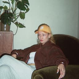 RUBII's artist profile image