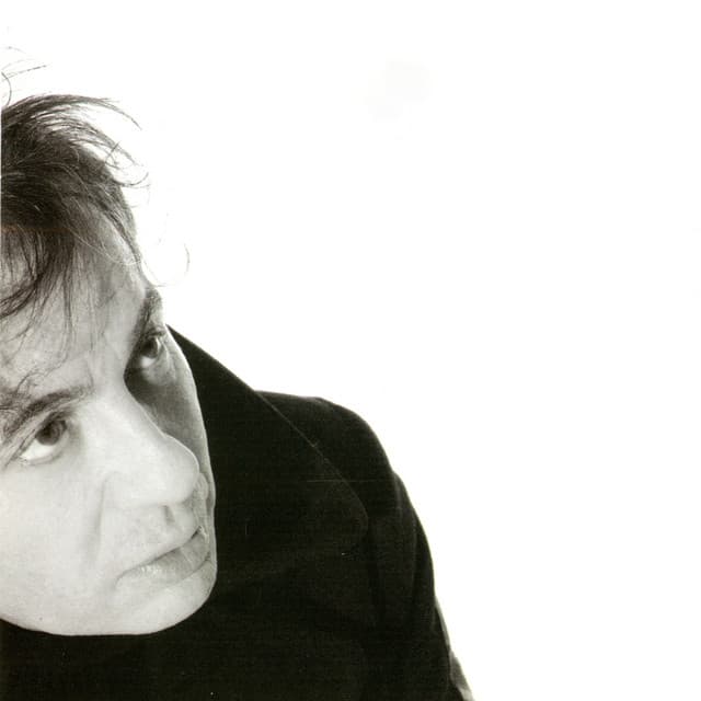 Yehonatan Geffen artist profile image