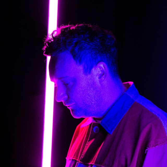 Lone artist profile image