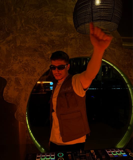 ANAR artist profile image