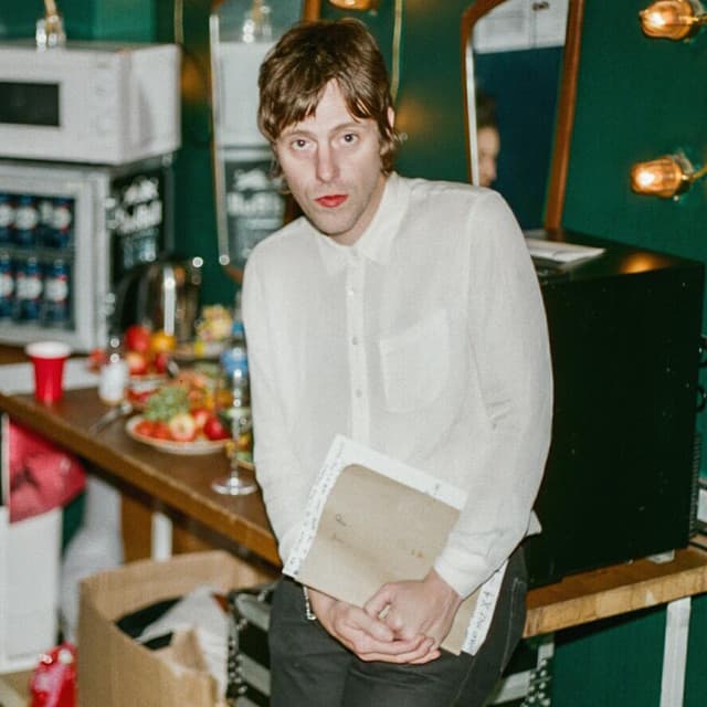 White Fence's artist profile image