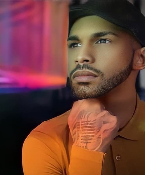 Eden's artist profile image