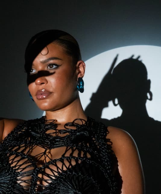 LUCIIA artist profile image