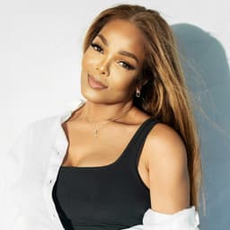 Janet Jackson's artist profile image