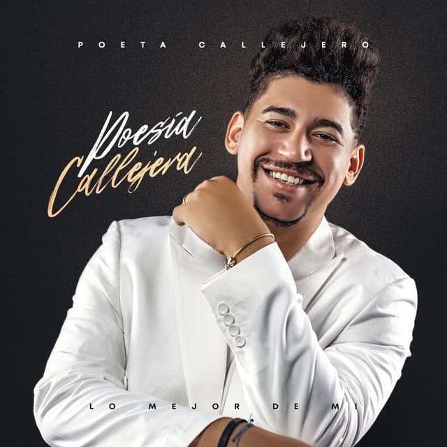 Poeta Callejero artist profile image