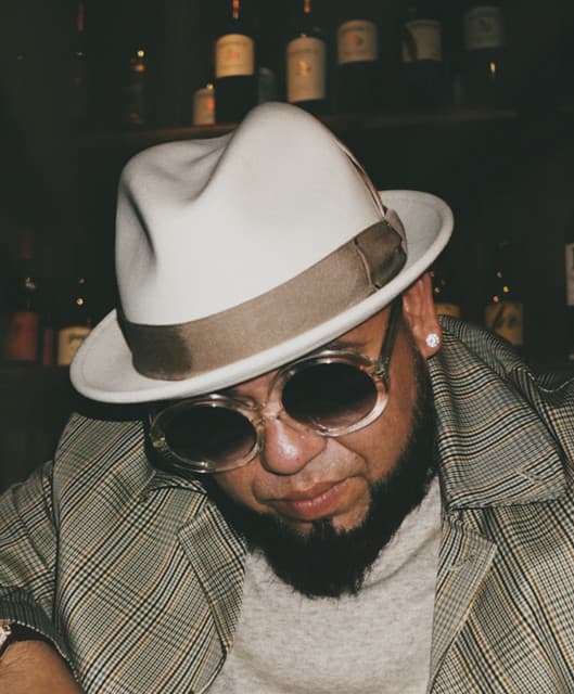 Ñejo artist profile image