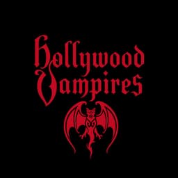 Hollywood Vampires's artist profile image