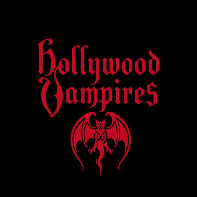 Hollywood Vampires artist profile