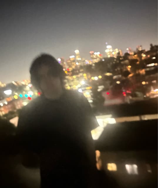 overtonight artist profile image