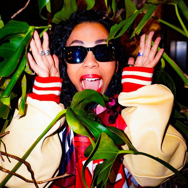 Selena Faider artist profile image