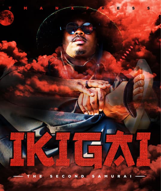 Tman Xpress artist profile image