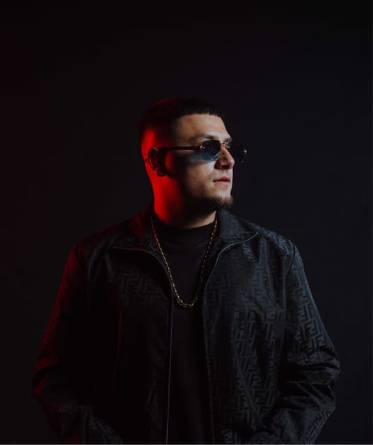 Hard Rico artist profile image