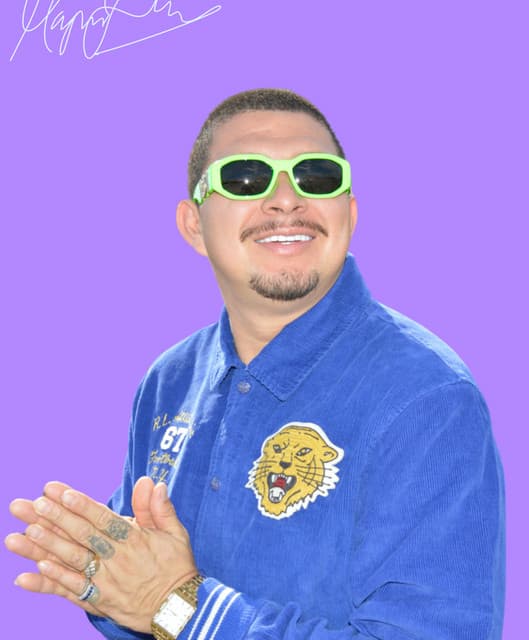 Magnum Flow artist profile image