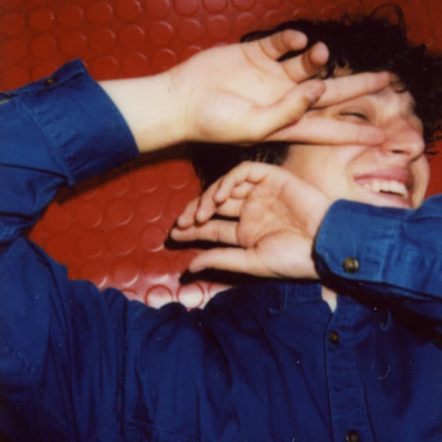 Marti Perramon's artist profile image