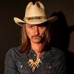 Duane Betts's artist profile image