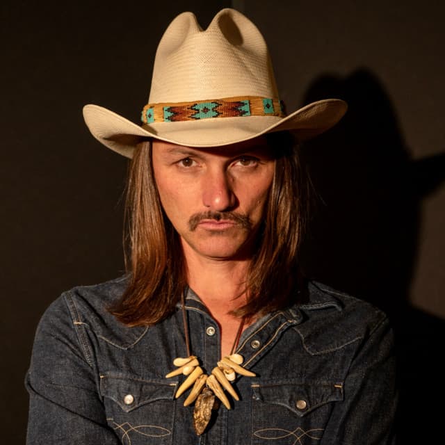 Duane Betts's artist profile image