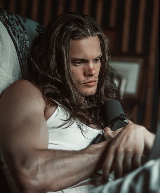 St. Finnikin artist profile image