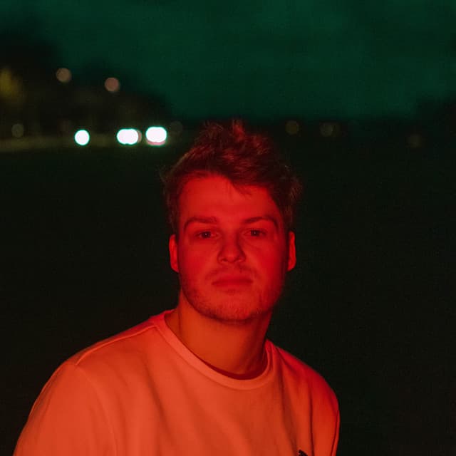 ItsArius artist profile image