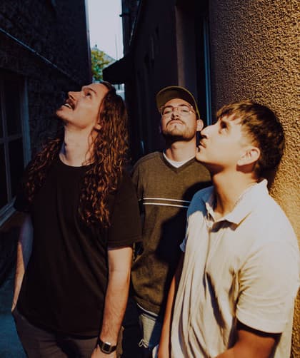 Homesafe's artist profile image