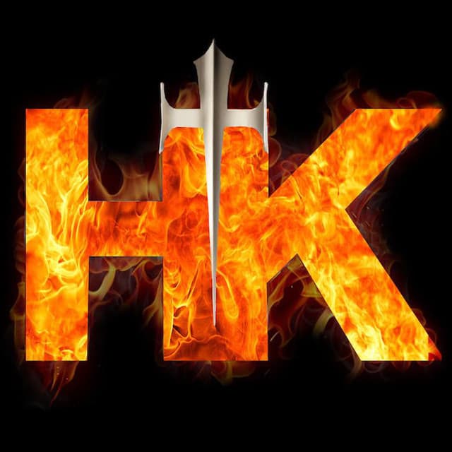 The High Kings's artist profile image