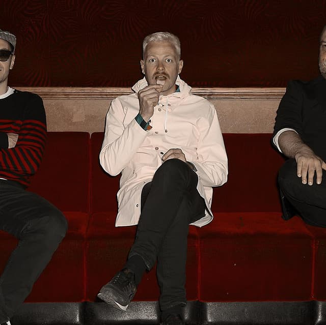 Birdy Nam Nam artist profile image