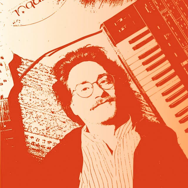 Sure Sure's artist profile image