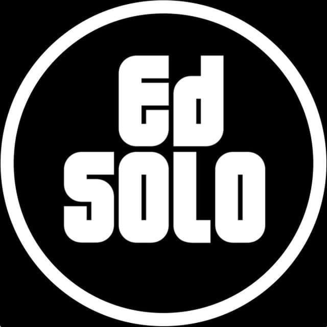Ed Solo artist profile image