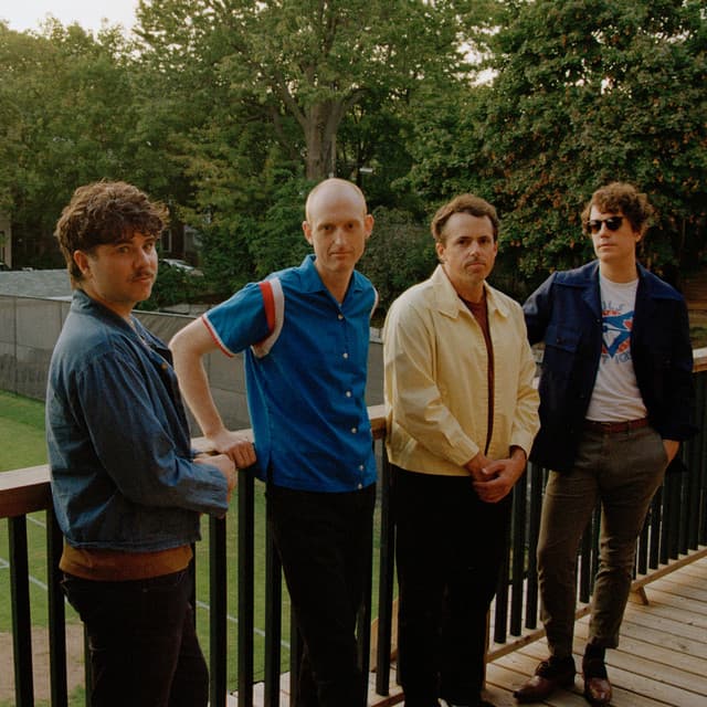 Kiwi jr. artist profile image