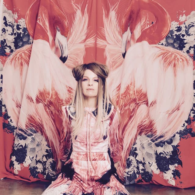 Jesca Hoop artist profile image