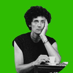 Ron Gallo's artist profile image