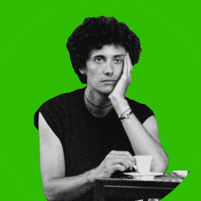 Ron Gallo artist profile image