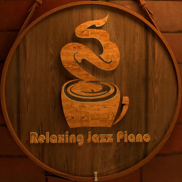 Relaxing Jazz Piano artist profile image